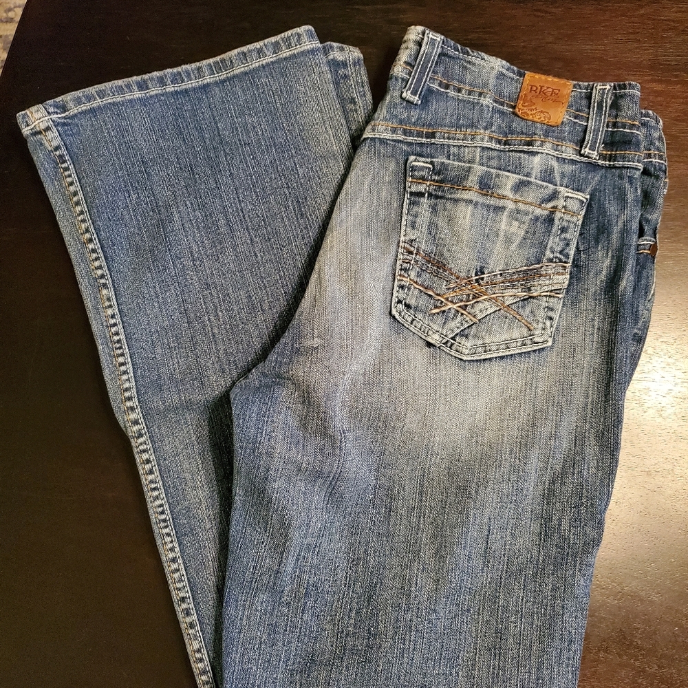 BKE jeans